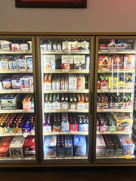 Holiday Liquors Cedar Lake, IN