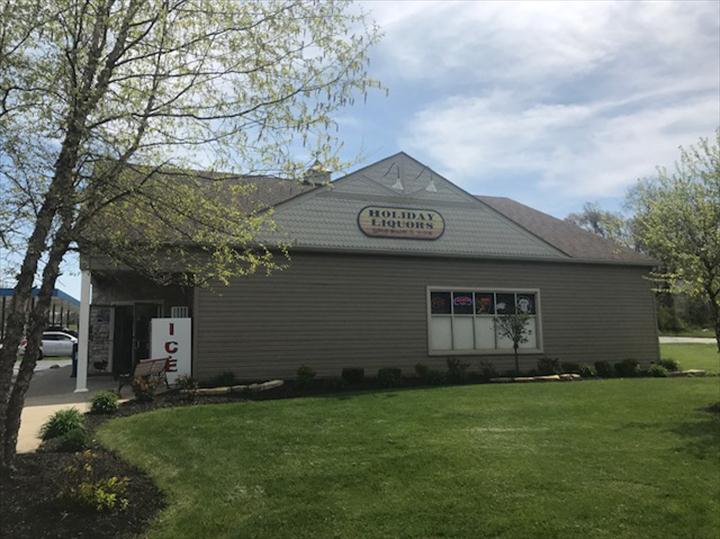 Holiday Liquors Cedar Lake, IN